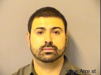 Carlos R Zarate Mugshot