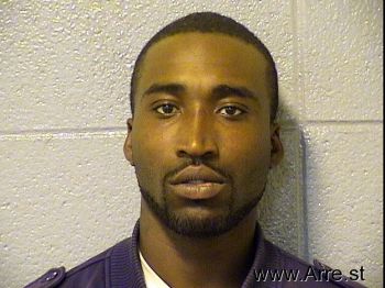 Carlton  Green Mugshot