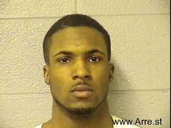 Carlton  Harris Mugshot