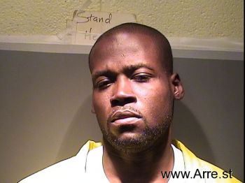 Carlton  Nixon Mugshot