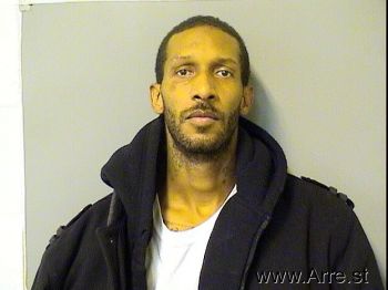 Carlton  White Mugshot