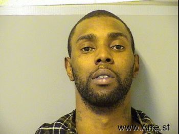 Carnell  Johnson Mugshot