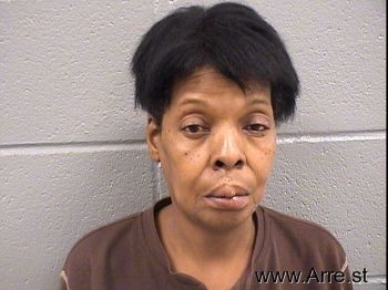 Carol  Thompson Mugshot