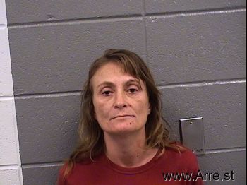 Carol S Thompson Mugshot