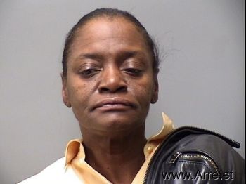 Carolyn  Harris Mugshot