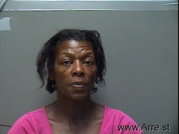 Carolyn  Williams Mugshot