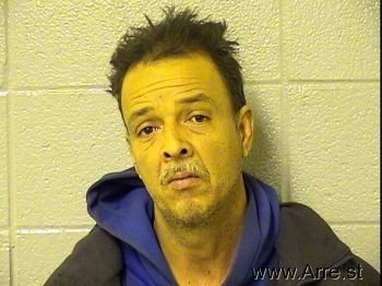 Cecil  Martinez Mugshot