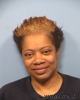 Cecilia  Thompson Mugshot