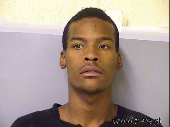 Cedric  Johnson Mugshot