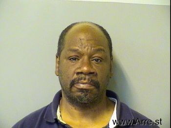 Cedric  Ousley Mugshot