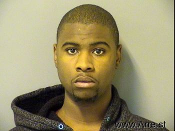 Cedric  Smith Mugshot