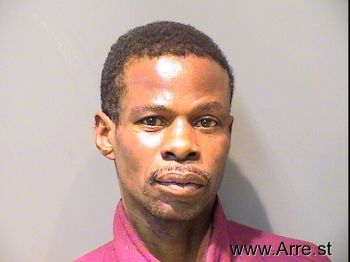 Cedric  Wilson Mugshot