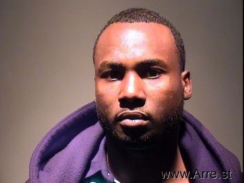 Cedric  Wilson Mugshot