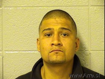 Cesar  Castillo Mugshot