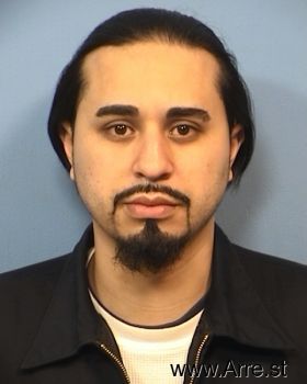 Cesar  Hernandez Mugshot