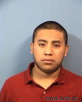 Cesar  Hernandez Mugshot