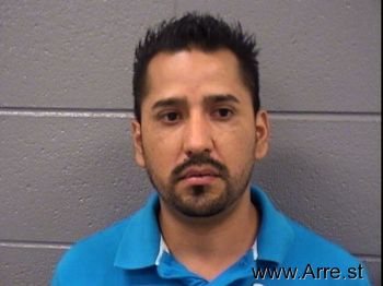 Cesar  Hernandez-moral Mugshot