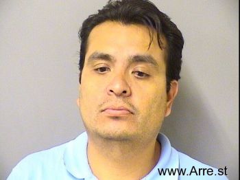 Cesar  Olivares Mugshot