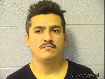 Cesar  Olivares Mugshot