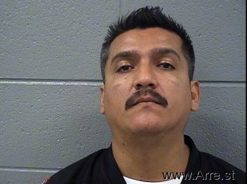 Cesar  Olivares Mugshot