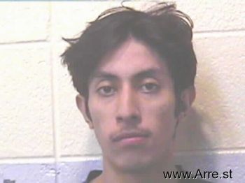 Cesar  Sanchez Mugshot