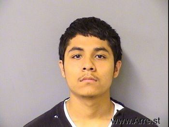 Cesar  Sanchez Mugshot