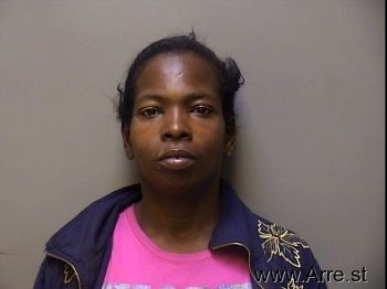 Charlene  Johnson Mugshot