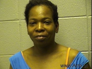 Charlene  Johnson Mugshot