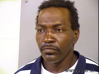 Charles A Abrams Mugshot