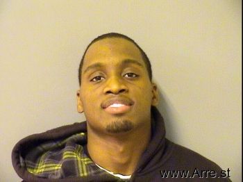 Charles  Barnes Mugshot