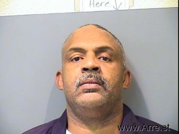 Charles U Blackmon Mugshot