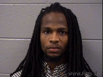 Charles  Coleman Mugshot