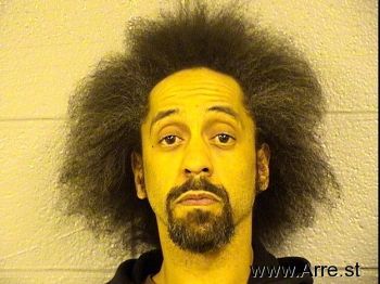 Charles P Collins Mugshot