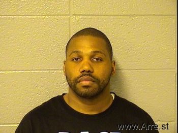 Charles M Dotson Mugshot