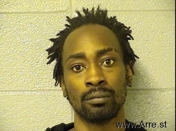 Charles E Hilson Mugshot