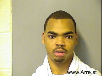 Charles A Kendrick Mugshot