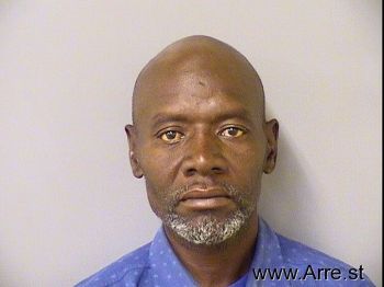 Charles  Maxie Mugshot