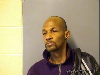 Charles  Mcdaniels Mugshot