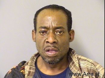 Charles  Pittman Mugshot