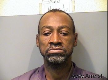 Charles  Reed Mugshot