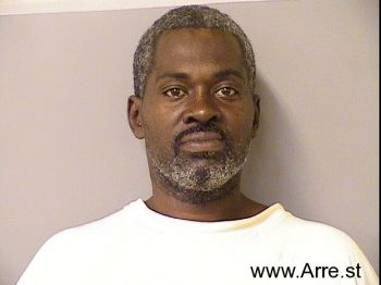 Charles  Robinson Mugshot