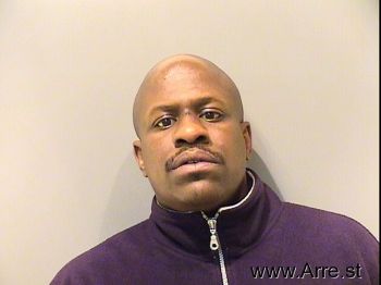 Charles  Sanders Mugshot