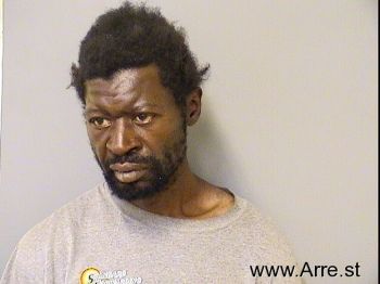 Charles  Scott Mugshot