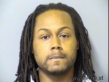 Charles  Scott Mugshot