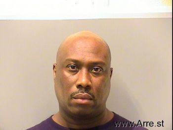 Charles  Scott Mugshot