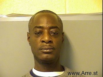 Charles E Scott Mugshot