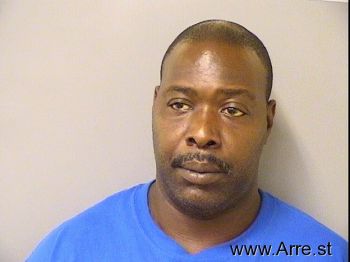 Charles  Shavers Mugshot