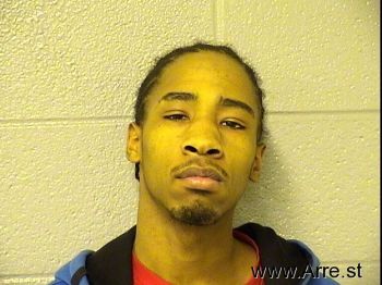 Charles  Sims Mugshot