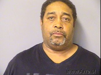 Charles  Thomas Mugshot