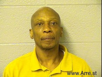 Charles E Trice Mugshot